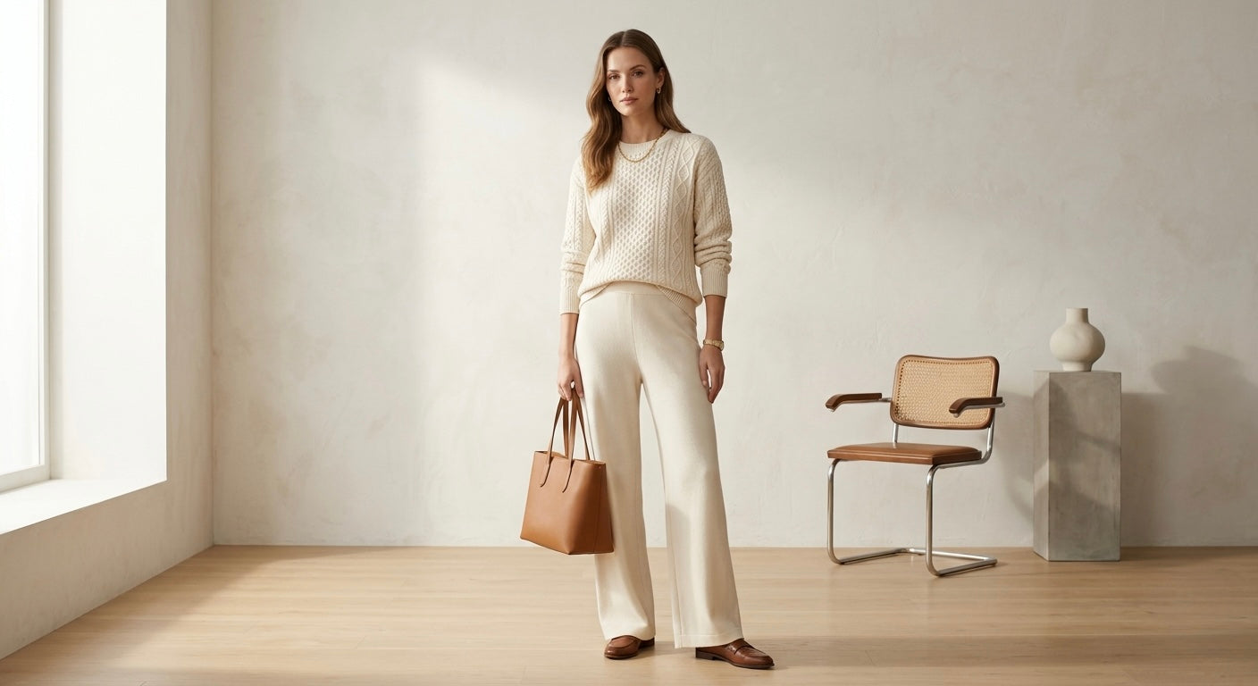 The AURA Signature Set