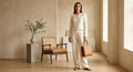 AURA Golden Button Ensemble