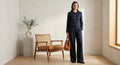 AURA Midnight Linen Ensemble