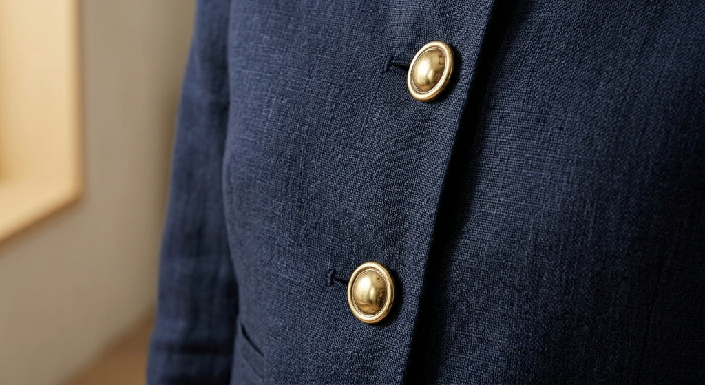 AURA Midnight Linen Ensemble