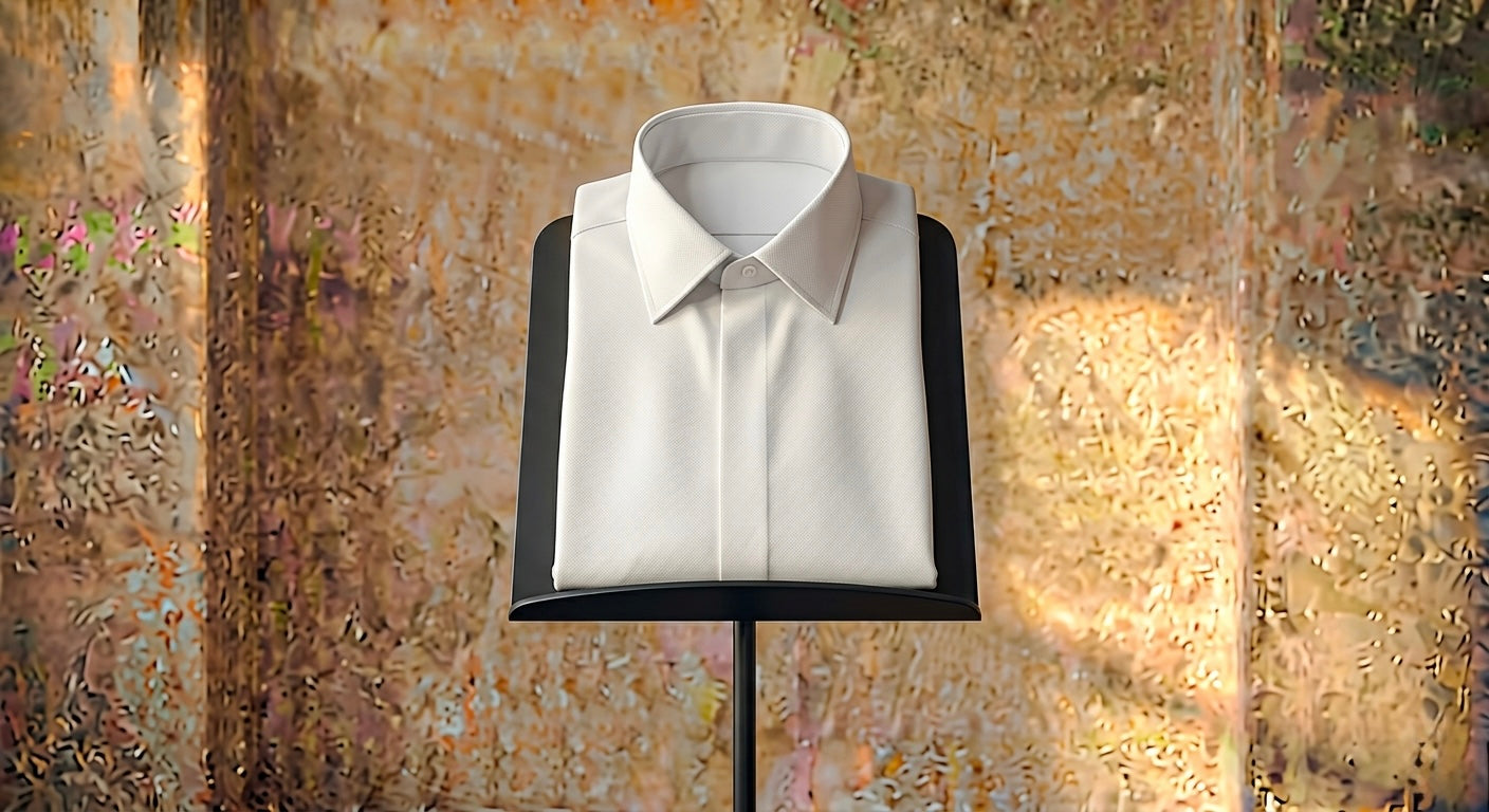 AURA Midnight Tailored Suit