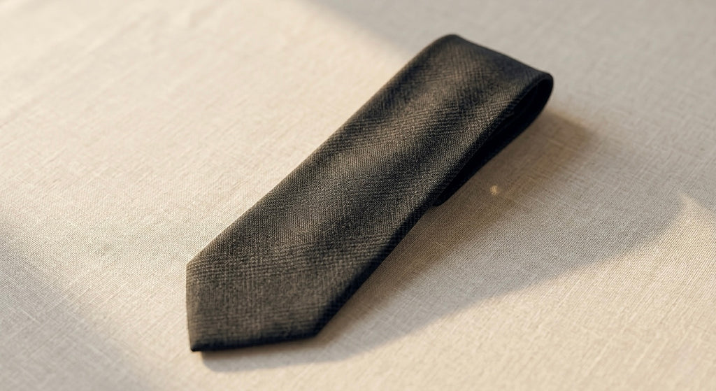AURA Midnight Tailored Suit